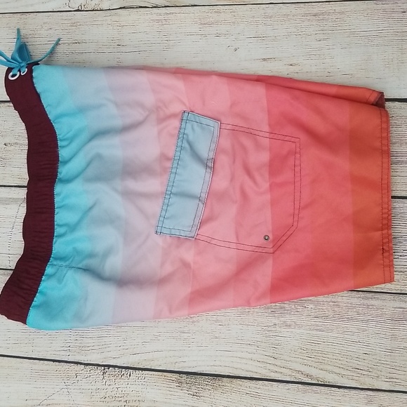 Hawke & Co Swim Trucks - Picture 2 of 9